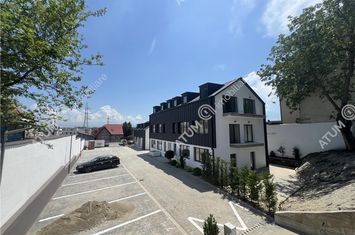Apartament 3 camere de vanzare TURNISOR - Sibiu anunturi imobiliare Sibiu