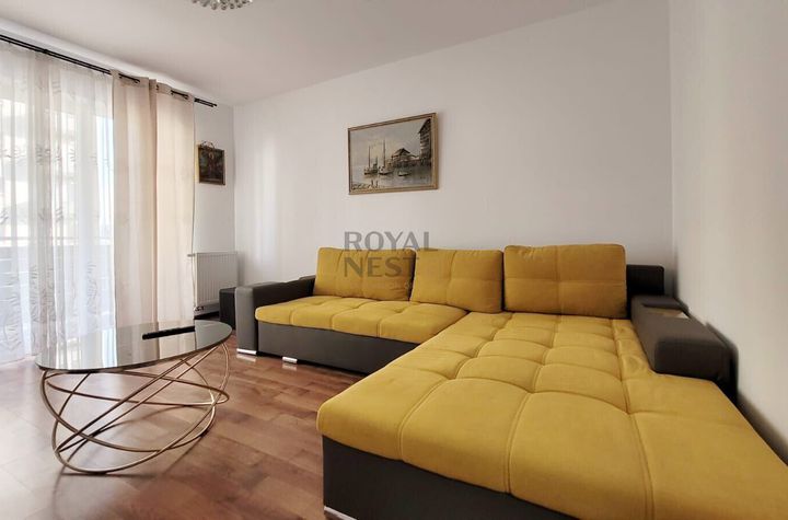 Apartament 2 camere de vanzare AVANTGARDEN - Brasov anunturi imobiliare Brasov