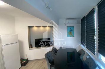 Apartament cu o camera, modern, zona Complex Studentesc anunturi imobiliare Timis