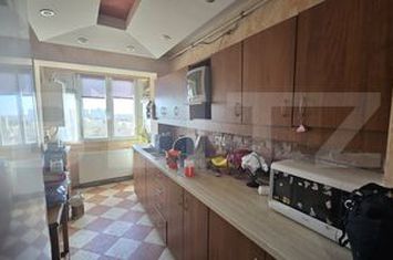 Apartament 3 camere de vanzare SATU MARE - Satu Mare anunturi imobiliare Satu Mare