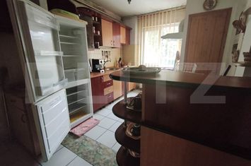 Apartament 3 camere de vanzare CLUJ-NAPOCA - Cluj anunturi imobiliare Cluj