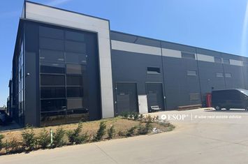 Spațiu industrial de inchiriat MAGURELE - Bucuresti anunturi imobiliare Bucuresti