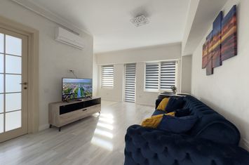 Apartament 2 camere de inchiriat IASI - Iasi anunturi imobiliare Iasi