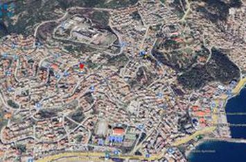 Casă semi-finisată 244 mp în DEPOS, Kavala anunturi imobiliare Grecia