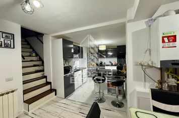 Doua apartamente la curte comuna separata, zona Timoclului, Timisoata anunturi imobiliare Timis