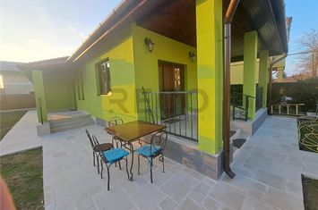 Casă - 3 camere de vanzare BORS  - Bihor anunturi imobiliare Bihor
