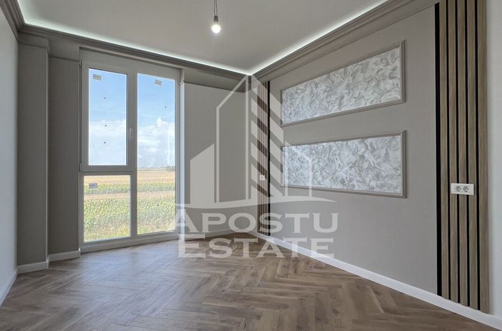Apartament lux Torontalului anunturi imobiliare Timis