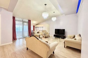 Apartament 3 camere | terasa | zona Baneasa | Trifesti | anunturi imobiliare Bucuresti