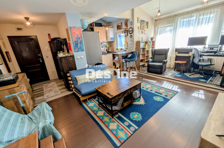 Apartament 3 camere de vanzare IASI - Iasi anunturi imobiliare Iasi