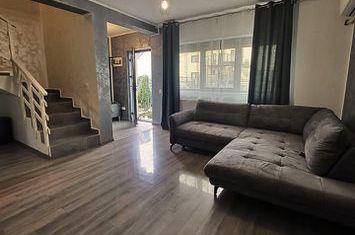 Vilă - 4 camere de inchiriat VALEA ADANCA - Iasi anunturi imobiliare Iasi