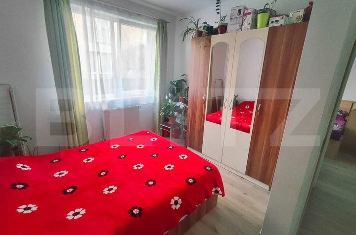 Apartament 3 camere de vanzare FLORESTI - Cluj anunturi imobiliare Cluj