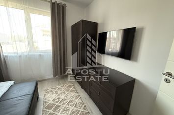 Apartament 2 camere, loc de parcare, Giroc anunturi imobiliare Timis