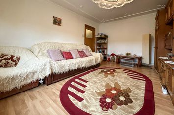 Apartament 3 camere de vanzare CONSTANTA - Constanta anunturi imobiliare Constanta