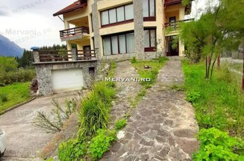 Vilă de vânzare în Sinaia (zona Deosebită) anunturi imobiliare Prahova