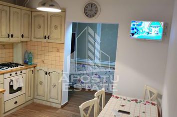 Apartament cu 3 camere, petfriendly, Zona Lipovei anunturi imobiliare Timis