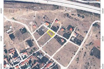 Teren construibil 504 mp în Petropigi (intravilán) anunturi imobiliare Grecia