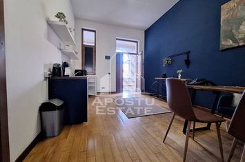 Apartament 2 camere, 50 mp utili, Ultracentral anunturi imobiliare Arad