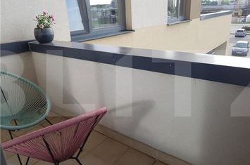 Apartament 2 camere de vanzare TRACTORU - Brasov anunturi imobiliare Brasov