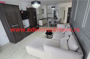 Apartament 2 camere de inchiriat CALEA TURZII  - Cluj anunturi imobiliare Cluj