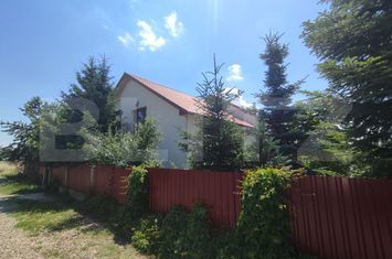 Casă - 8 camere de vanzare CATAMARESTI-DEAL - Botosani anunturi imobiliare Botosani