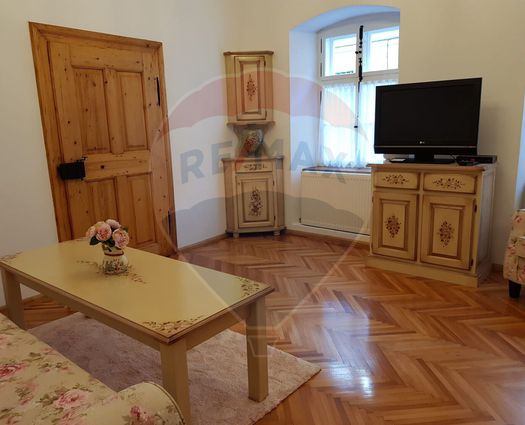 Apartament 2 camere Sibiu, 53 mp