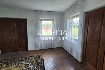 Casă - 4 camere de vanzare BENGESTI-CIOCADIA - Gorj anunturi imobiliare Gorj
