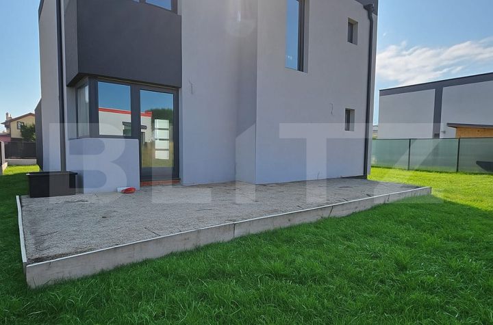 Vilă - 4 camere de vanzare JUCU DE MIJLOC - Cluj anunturi imobiliare Cluj