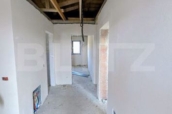 Vilă - 4 camere de vanzare MIROSLAVA - Iasi anunturi imobiliare Iasi