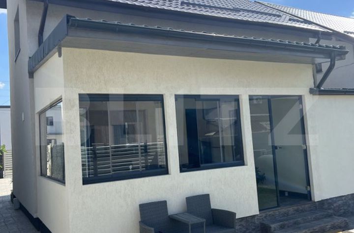 Casă - 4 camere de vanzare CRAIOVA - Dolj anunturi imobiliare Dolj
