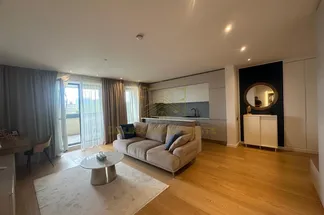 Apartament 2 camere de închiriat Bucuresti - Aviatiei