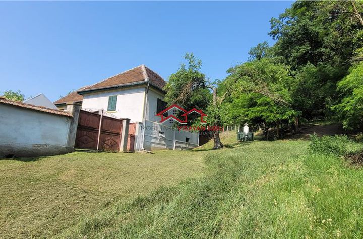 Casă - 6 camere de vanzare APOLDU DE JOS - Sibiu anunturi imobiliare Sibiu