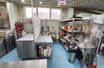 Balaceanca Ilfov spatiu catering echipat complet anunturi imobiliare Bucuresti