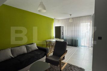 Apartament 3 camere de inchiriat FLORESTI - Cluj anunturi imobiliare Cluj