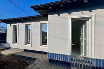 Casă - 3 camere de vanzare LUNCA CETATUII - Iasi anunturi imobiliare Iasi
