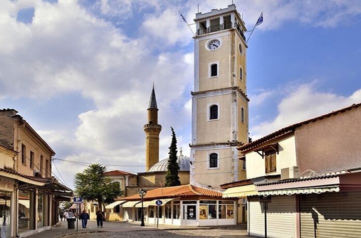 Teren construibil 5220 mp, deschidere 53 m anunturi imobiliare Grecia