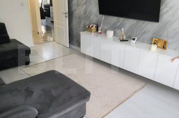 Apartament 2 camere de vanzare DEJ - Cluj anunturi imobiliare Cluj