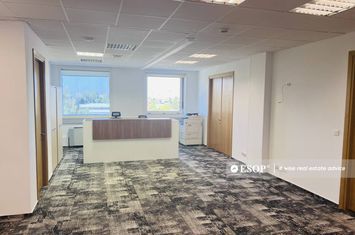 Birou de inchiriat P-TA PRESEI - Bucuresti anunturi imobiliare Bucuresti