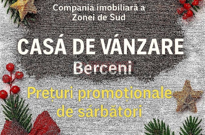Casa ta nouă prinde viață în Berceni anunturi imobiliare Bucuresti