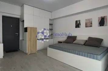 De închiriat apartament cu o cameră / Contemporan Homes / Păcurari anunturi imobiliare Iasi