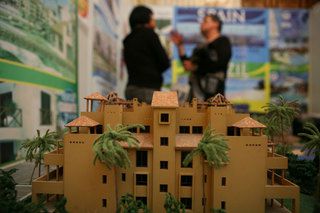 „Mercurialul“ caselor: din 2010, românii vor şti preţurile reale