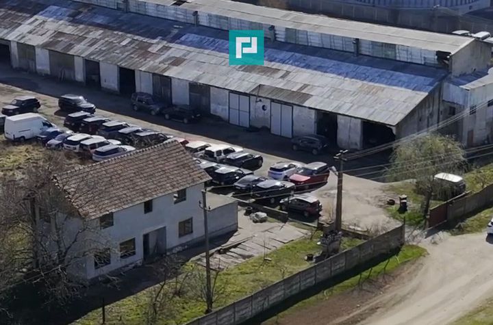 Spațiu industrial, rampă și acces la calea ferată anunturi imobiliare Timis