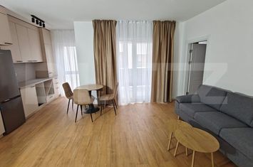 Apartament 2 camere de vanzare FLORESTI - Cluj anunturi imobiliare Cluj