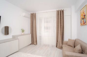 1 Camera Decomandat, Mobilat & Parcare inclusa anunturi imobiliare Iasi