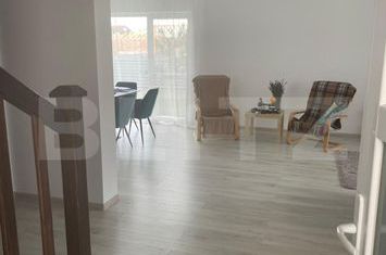 Vilă - 4 camere de vanzare SANPETRU - Brasov anunturi imobiliare Brasov