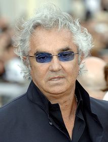 Flavio Briatore ia 18 milioane de dolari pe penthouse-ul din New York