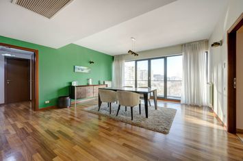 Vanzare apartament 4 camere Herastrau - Complex Grand Residence anunturi imobiliare Bucuresti