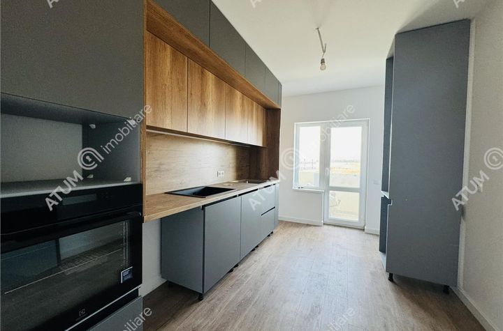 Apartament 3 camere de vanzare DOAMNA STANCA - Sibiu anunturi imobiliare Sibiu