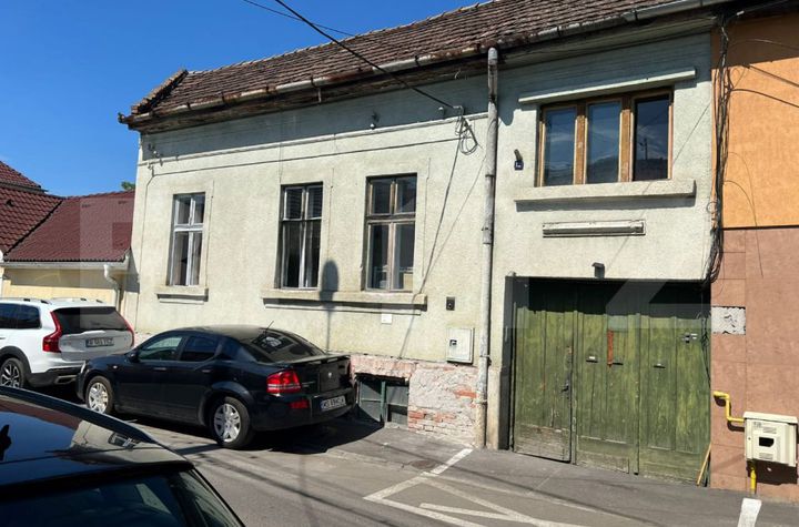 Casă - 4 camere de vanzare TARGU MURES - Mures anunturi imobiliare Mures