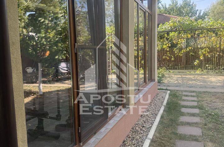 Casa individuala in GHIRODA ,vatra satului anunturi imobiliare Timis