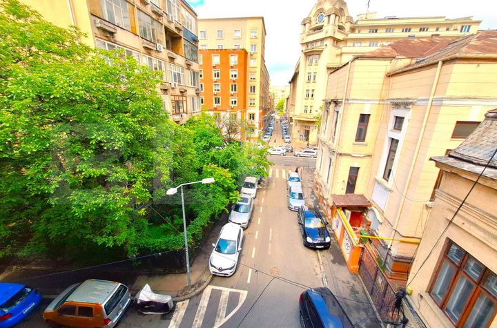 Spațiu comercial de inchiriat ROSETTI - Bucuresti anunturi imobiliare Bucuresti